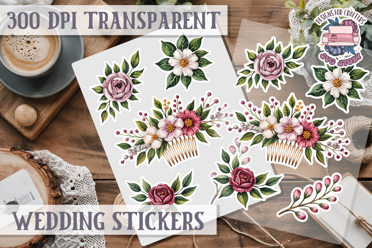 Wedding Clipart Image 9