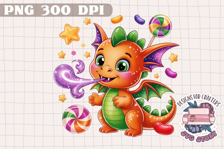 Cute Vampire Clipart Image 23