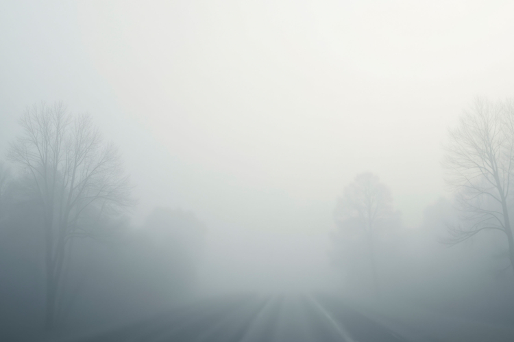 Blur Fog Background
