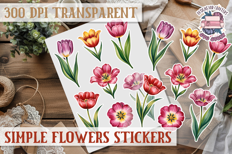 Planner Clipart Image 21