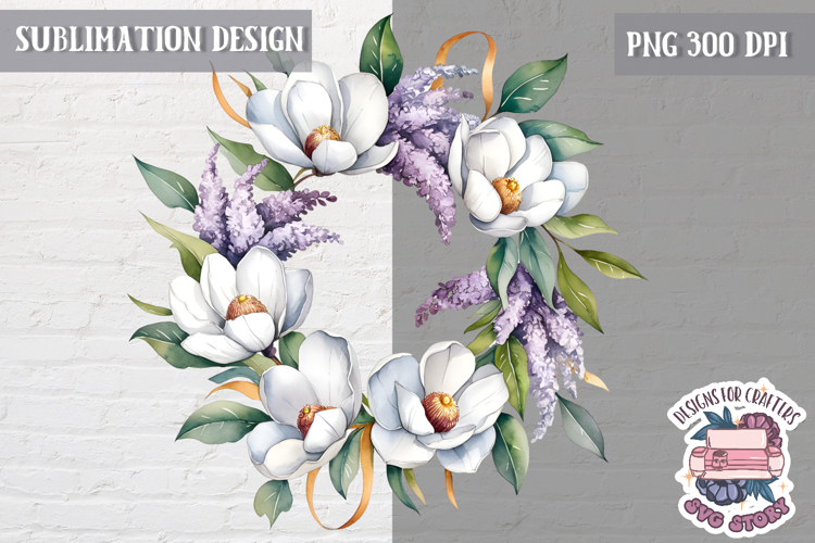Wreath Png Image 7