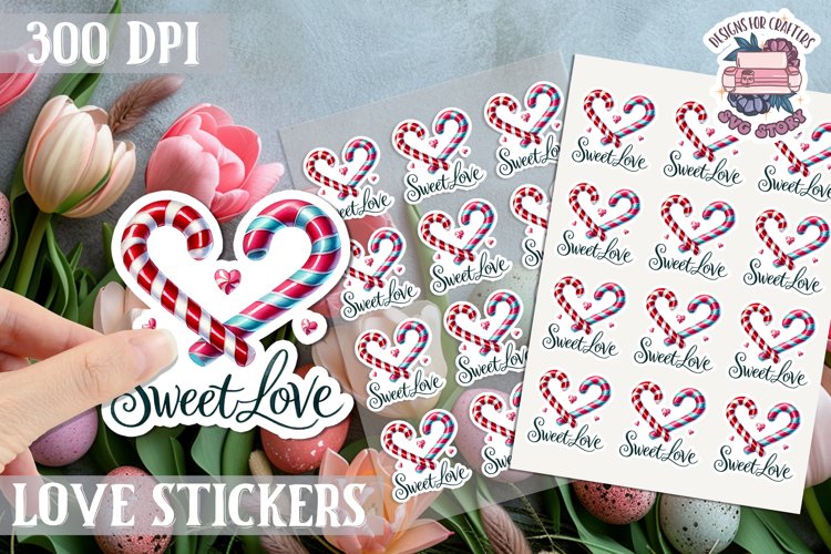 Valentines Day Clipart Image 8