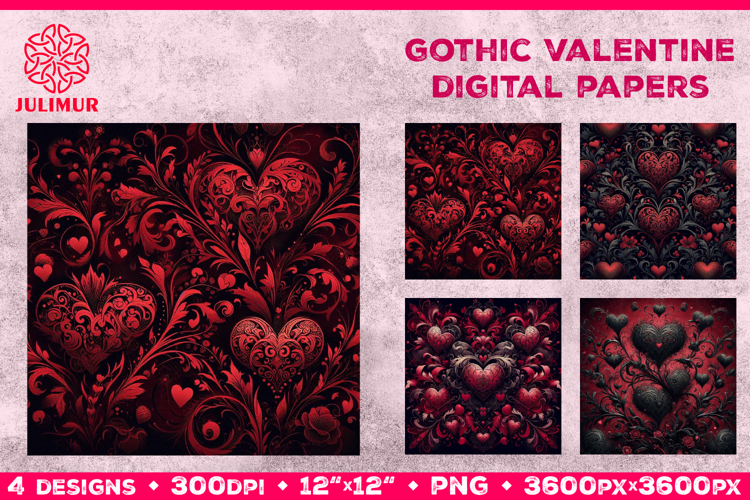 Valentine Background Image 23