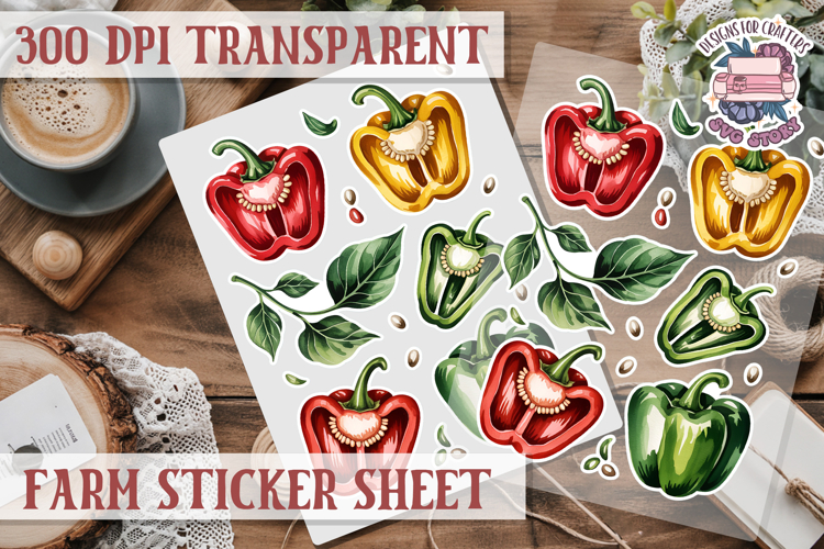 Stickers Svg Image 4