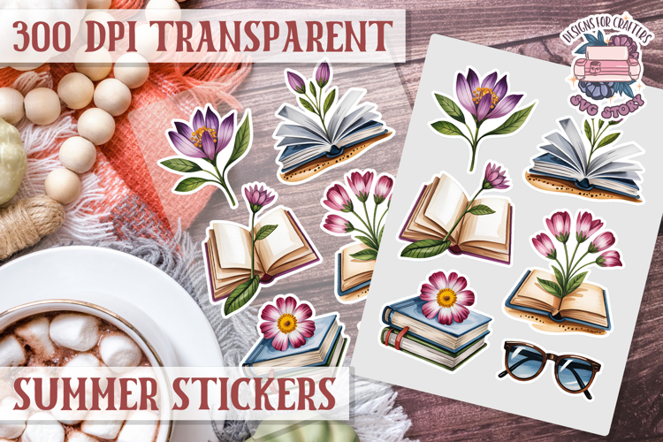 Stickers Svg Image 15