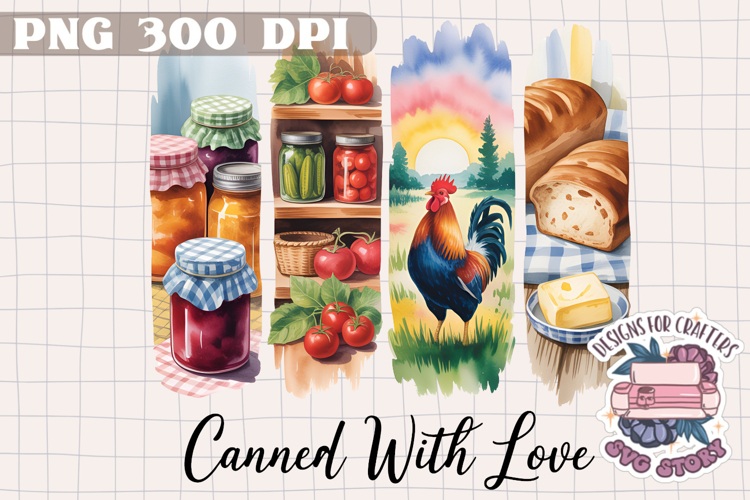 Rustic Svg Image 10