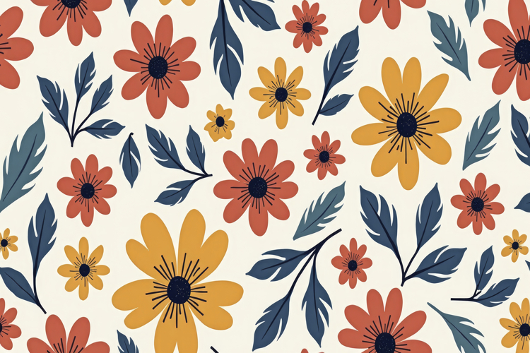 Cute Pattern Background Image 20