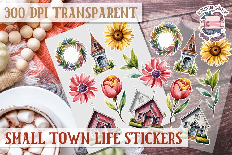 Planner Clipart Image 13