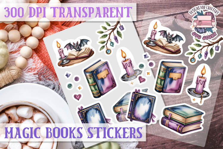 Bookshelf Clipart Image 21