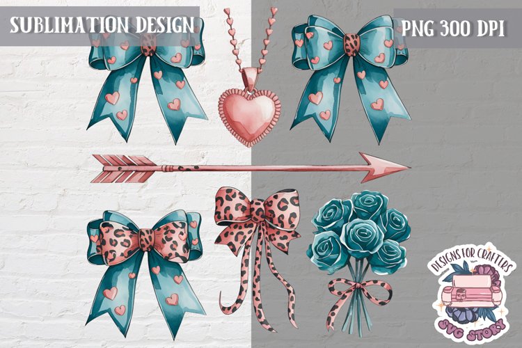 Valentines PNG Image 16