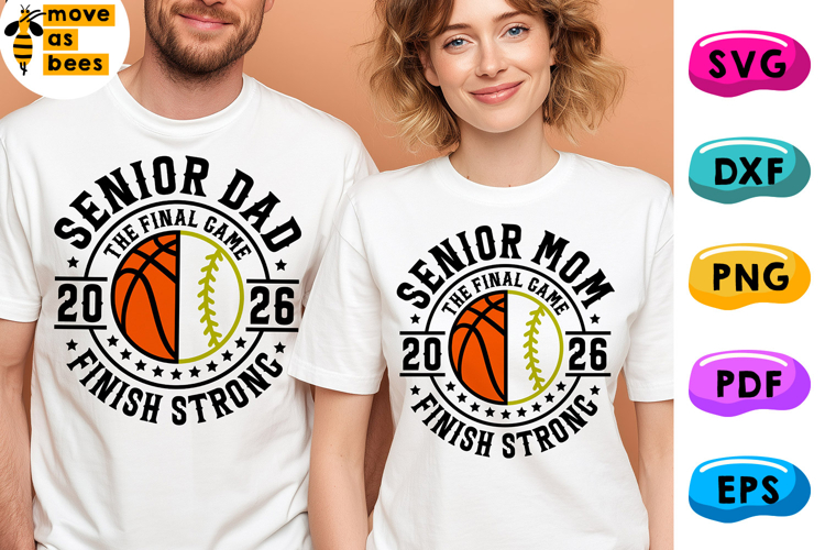 Basketball Dad Svg Image 10