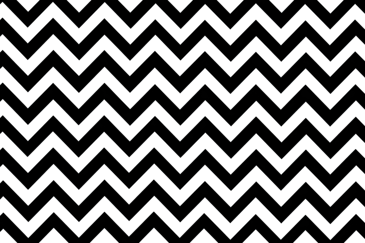 Zig-zag Pattern