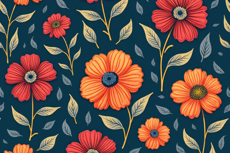 Pattern Background Image 13