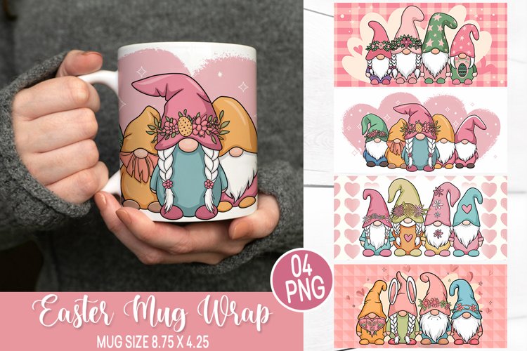 Bunny Clipart Image 16