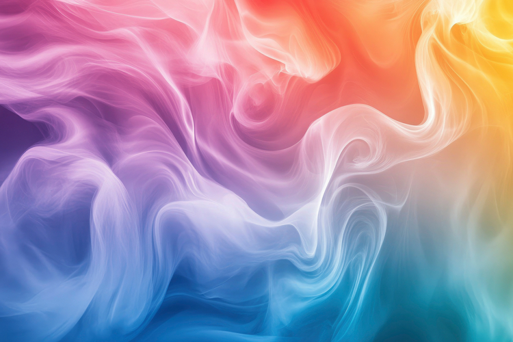 Smoke Texture Image 10