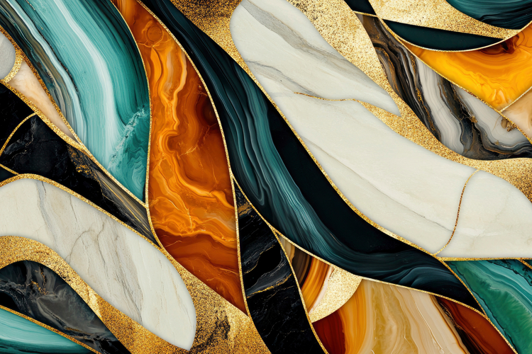 Marble Texture Image 13