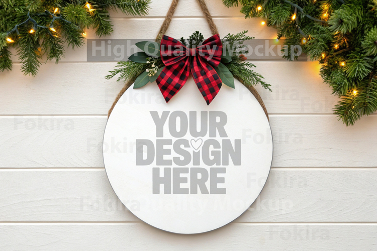 Christmas Sign Image 2