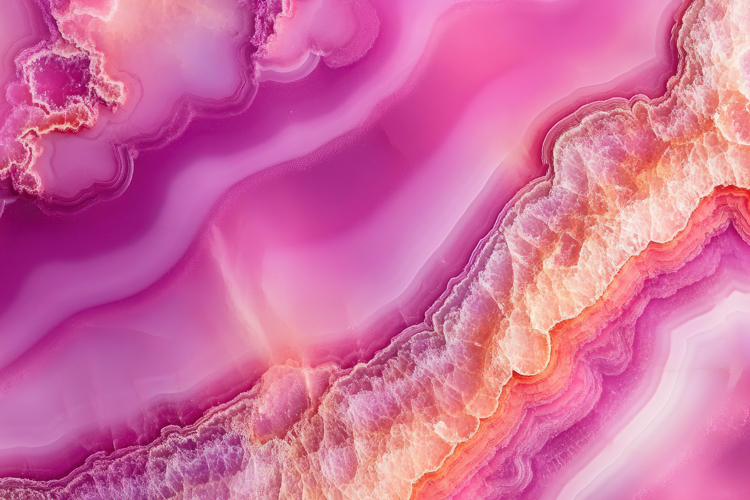 Pink Texture Image 11