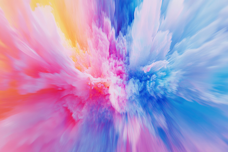 Explosion Background Image 4