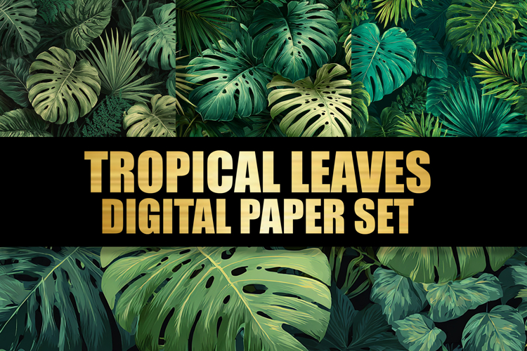 Tropical Wallpaper Image 6