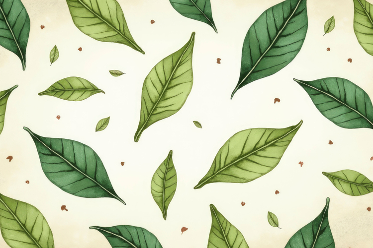 Green Texture Background Image 13