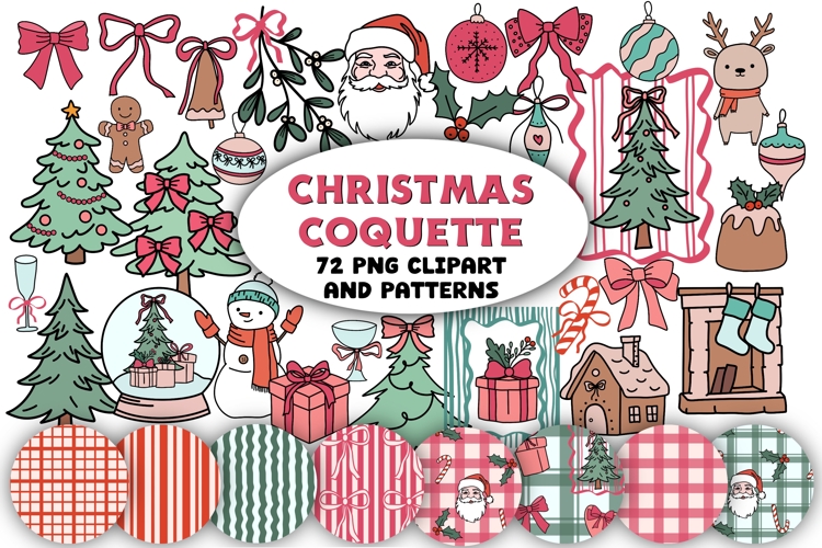 Weihnachtsbaum PNG Image 3