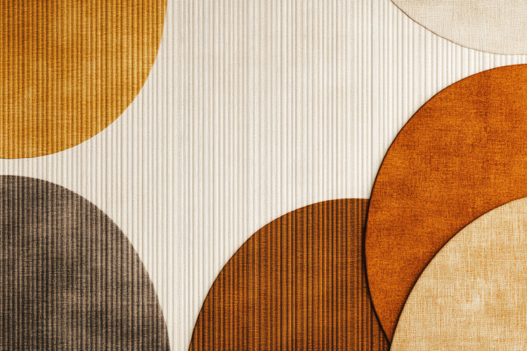 Abstract Art Background Wallpaper