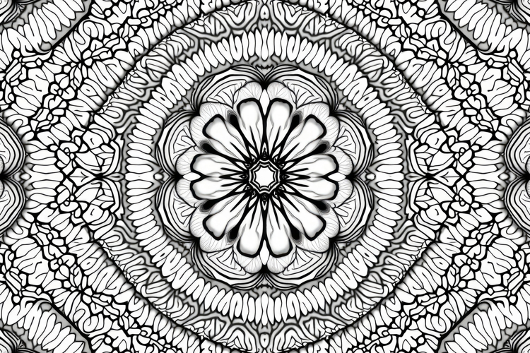 Pattern Background Image 15