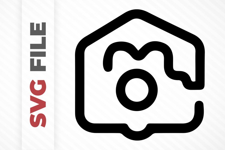 Camera Vector Image 4