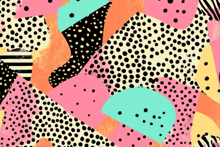 Shapes Clipart Image 2