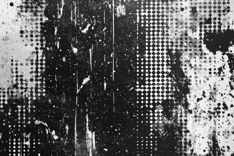 White Texture Image 4