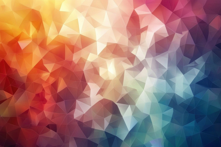 Geometric Backgrounds Image 23