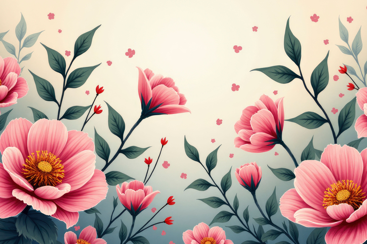 Floral Texture