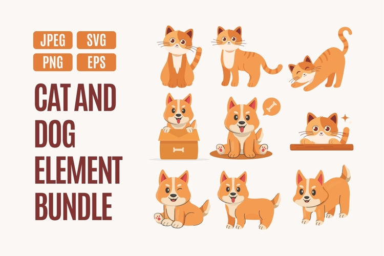 Cute Clipart Image 2