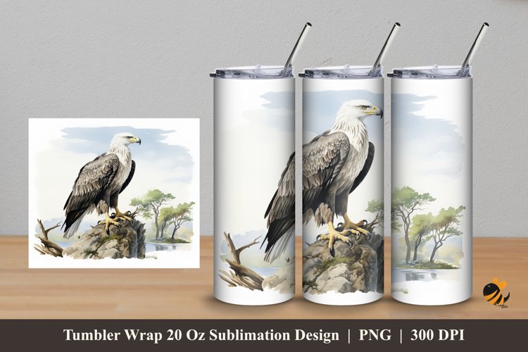 Eagle Clipart Image 22