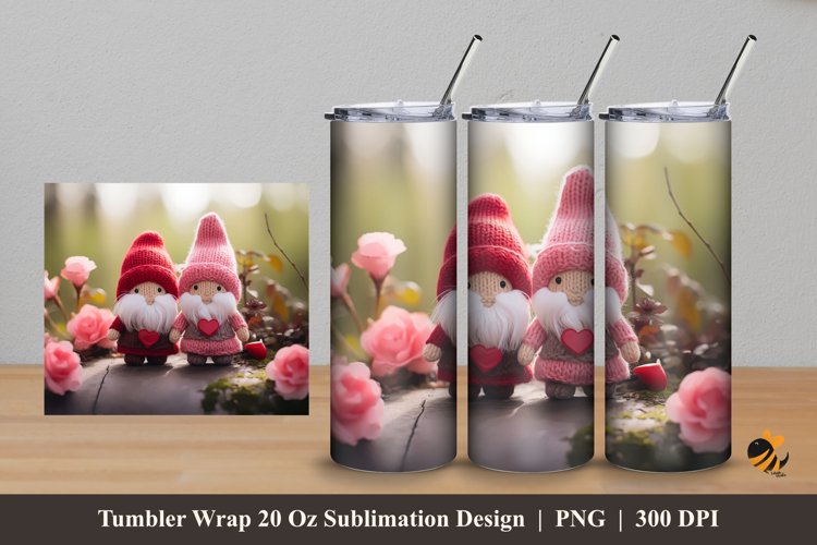 Tumbler Wrap Design Image 18