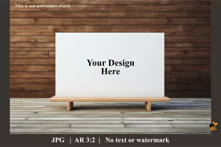 Street Mockup Design Illustration 5
