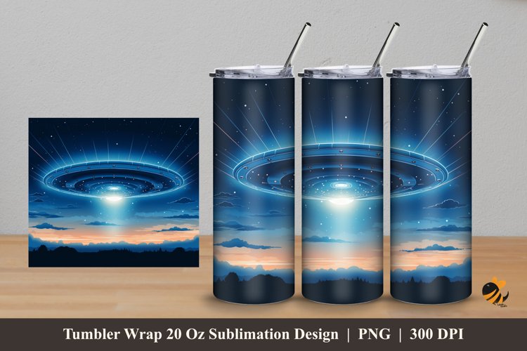 Ufo Clipart Image 20