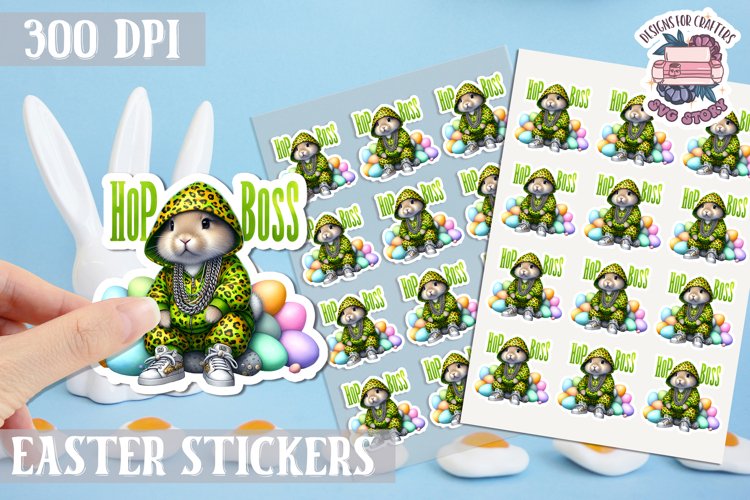 Stickers Svg Image 22