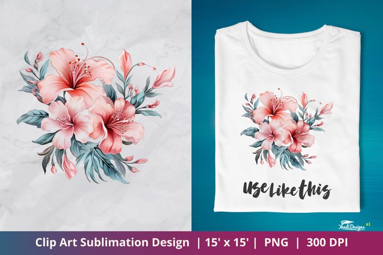 Sublimation Art Image 3