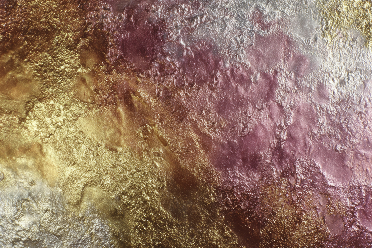 Abstract Painting Background