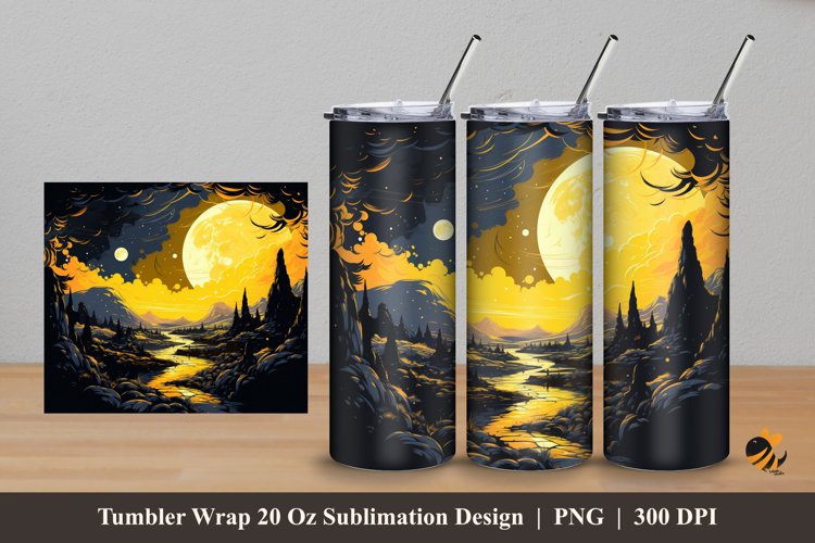 Moon Clipart Image 2