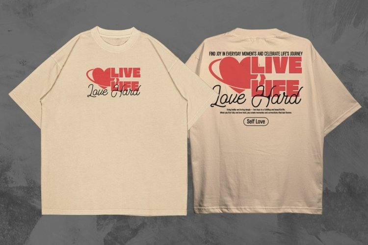 T-Shirt Designs Image 24