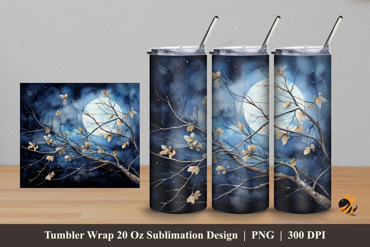 Moon Clipart Image 6
