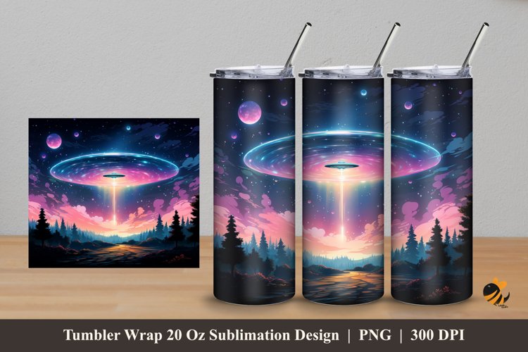 Ufo Clipart Image 14