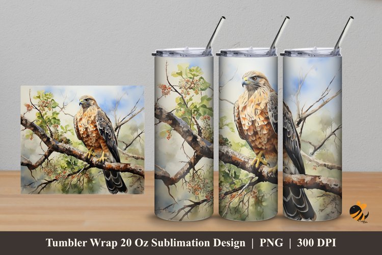Eagle Clipart Image 23