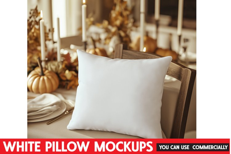 Pillow Clipart Image 3