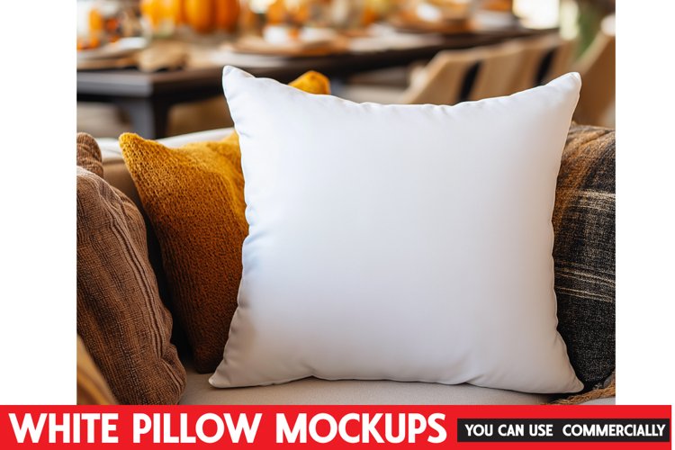 Pillow Clipart Image 8