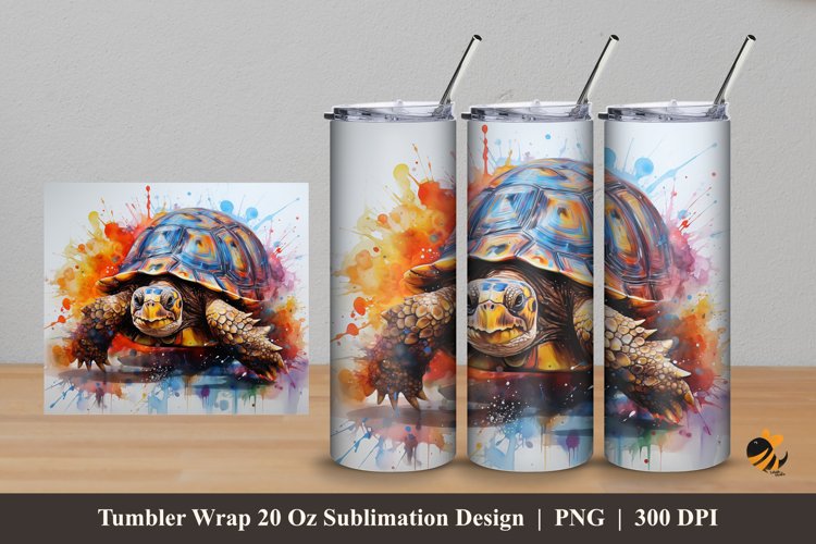Sublimation Art Image 3