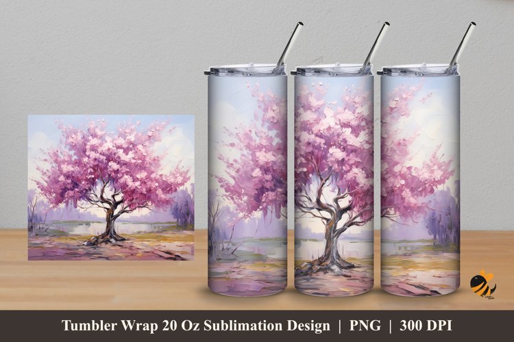 Tumbler Wrap Design Image 5